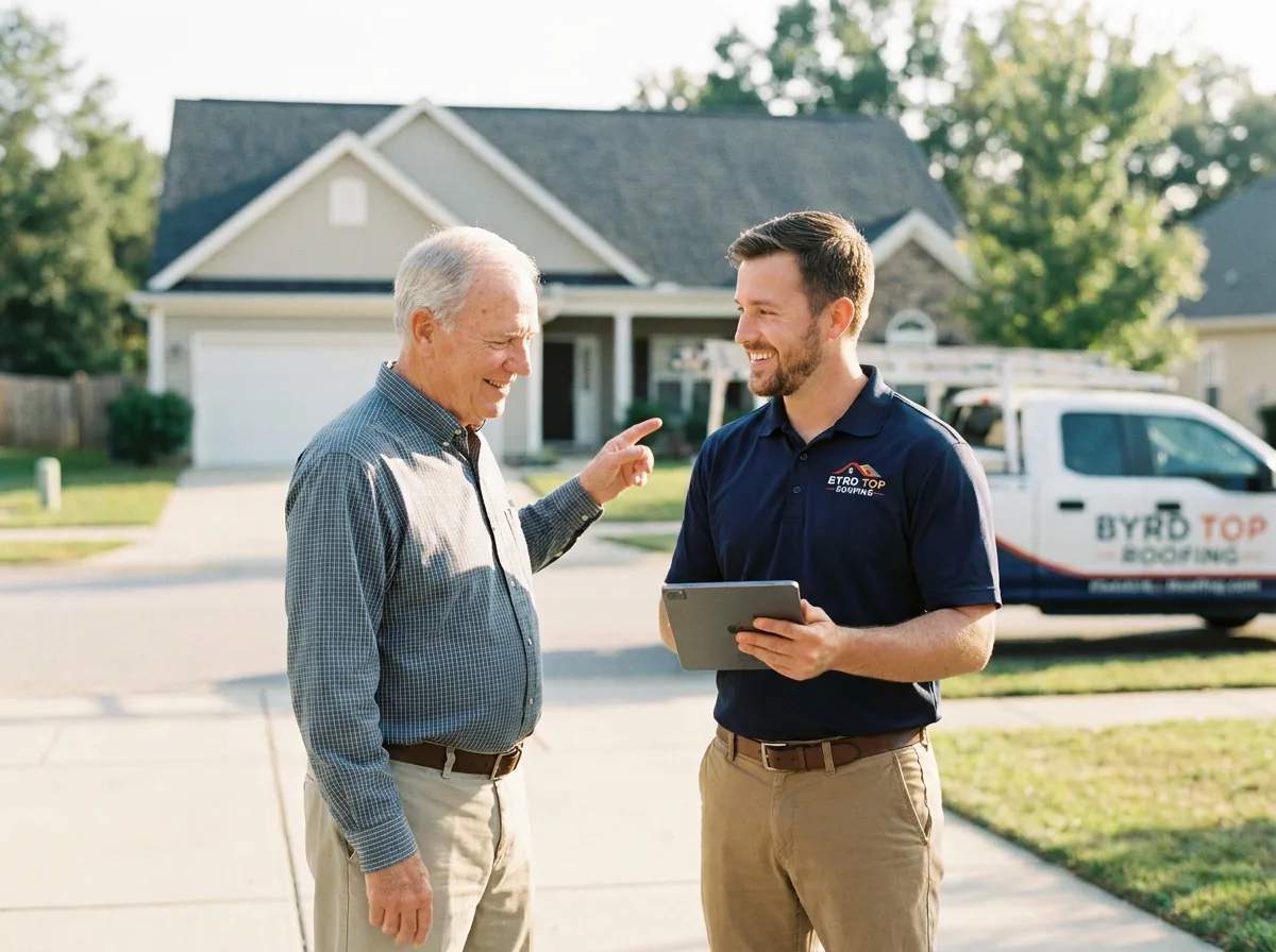 Roofing Lexington, SC FAQs